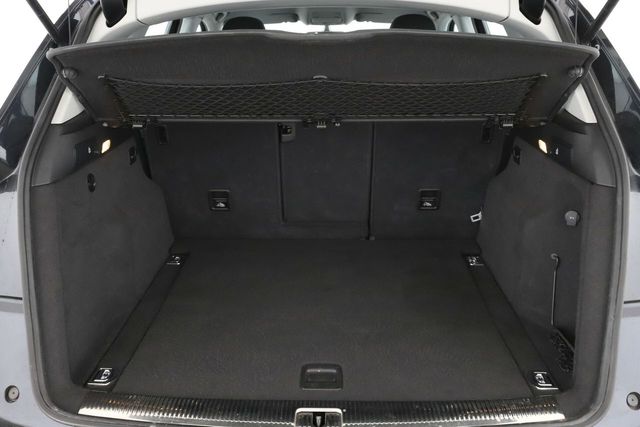 Audi Q5 2.0 TDI quattro Advanced edition