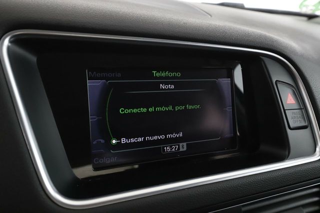 Audi Q5 2.0 TDI quattro Advanced edition