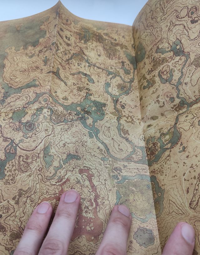 The Legend of Zelda: Breath of the Wild Limited