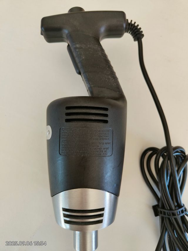 Batidora Industrial Waring