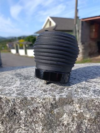 Piña y botón bocina Volkswagen 
