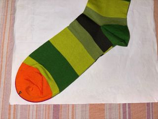 Calze NUOVE Firmate”PAUL SMITH”MADE IN ITALY Origi