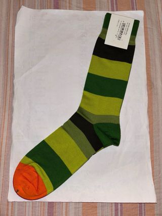 Calze NUOVE Firmate”PAUL SMITH”MADE IN ITALY Origi