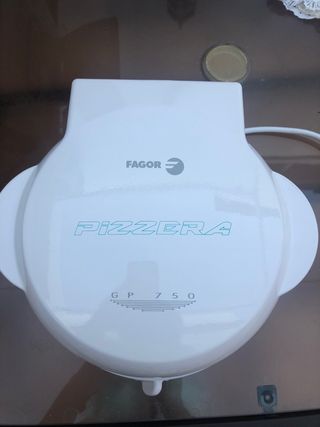 Pizzera Fagor GP 750