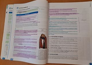 Literatura Universal 1.