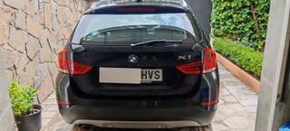 BMW X1 2014