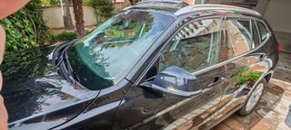 BMW X1 2014