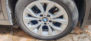 BMW X1 2014
