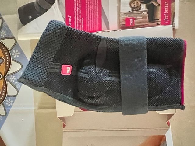 Codera Medi Epicomed Talla 5