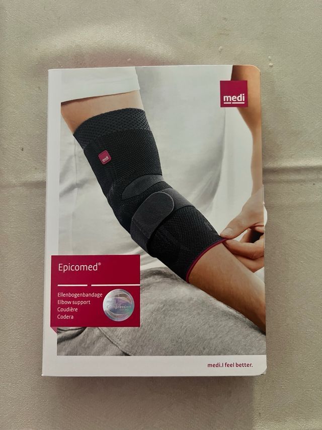 Codera Medi Epicomed Talla 5