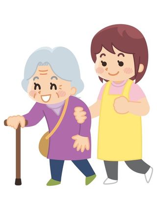 Soy cuidadora personas mayores de hospitalet