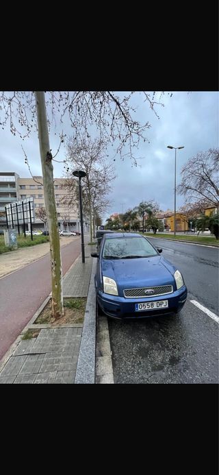 Ford Fusion 2005
