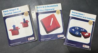 Libros de Administración y Finanzas