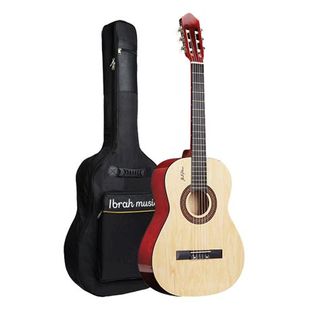 Guitarra Clásica con Funda