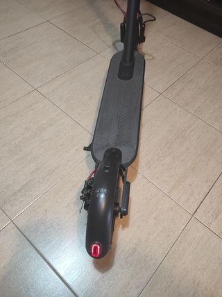 Patinete Eléctrico Xiaomi M365