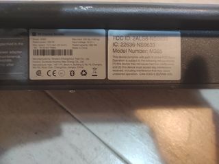 Patinete Eléctrico Xiaomi M365