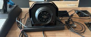 Volante PXN con pedales y palanca de cambios