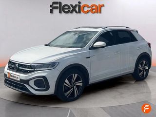 Volkswagen T-Roc R-Line 1.5 TSI 110kW (150CV) DSG