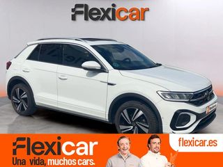 Volkswagen T-Roc R-Line 1.5 TSI 110kW (150CV) DSG