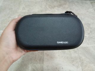 PSP nueva 
