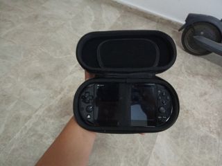 PSP nueva 
