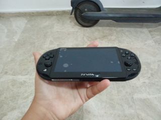 PSP nueva 
