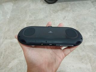PSP nueva 
