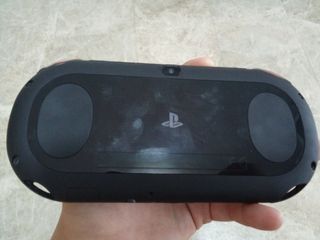PSP nueva 
