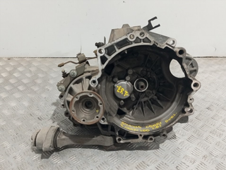 CAJA CAMBIOS SEAT LEON (1M1) BCB ERT