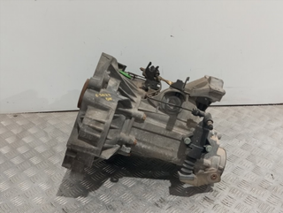 CAJA CAMBIOS SEAT LEON (1M1) BCB ERT