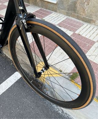 Canyon Aeroad CF SLX 9