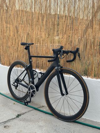 Canyon Aeroad CF SLX 9