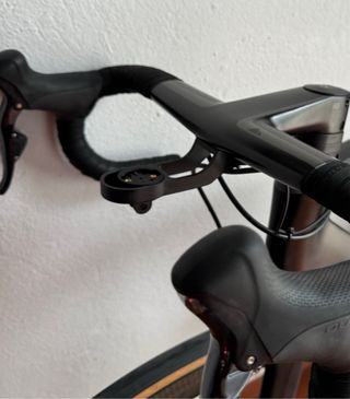 Canyon Aeroad CF SLX 9