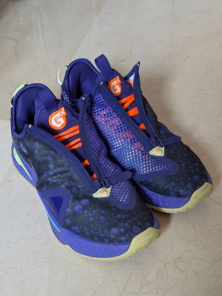 Nike PG4 Gatorade