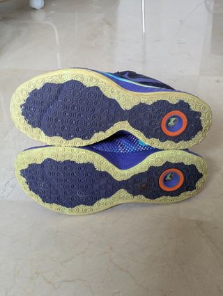 Nike PG4 Gatorade