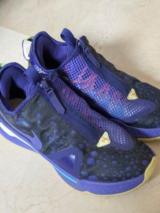Nike PG4 Gatorade