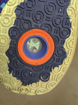 Nike PG4 Gatorade