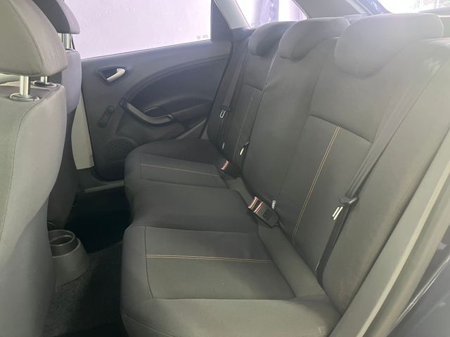 SEAT Ibiza 2010