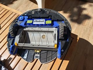 Robot Aspirador iRobot Roomba