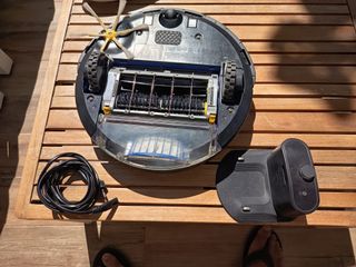 Robot Aspirador iRobot Roomba