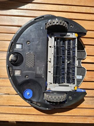 Robot Aspirador iRobot Roomba