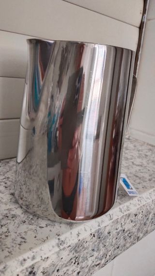 Jarra Supreminox Acero Inoxidable Nueva