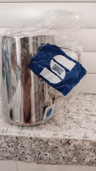 Jarra Supreminox Acero Inoxidable Nueva