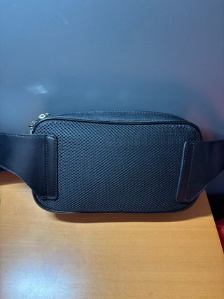 Riñonera Gucci Negra