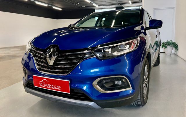 RENAULT KADJAR ZEN BLUE CDI 115CV