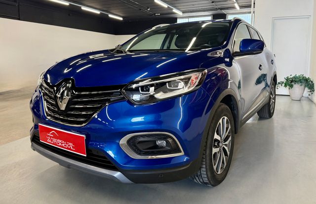 RENAULT KADJAR ZEN BLUE CDI 115CV