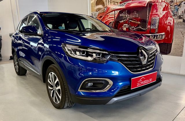 RENAULT KADJAR ZEN BLUE CDI 115CV