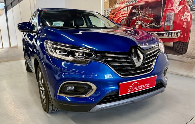 RENAULT KADJAR ZEN BLUE CDI 115CV