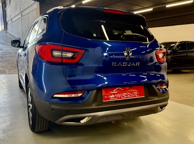 RENAULT KADJAR ZEN BLUE CDI 115CV