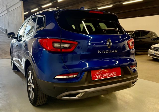 RENAULT KADJAR ZEN BLUE CDI 115CV